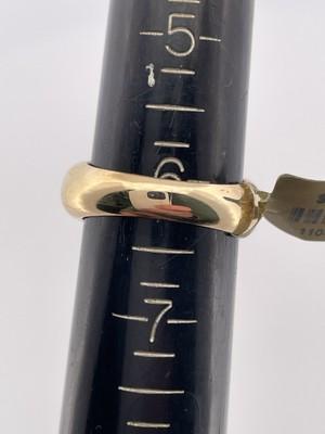 14k Yellow Gold 0.90ctw G SI1 Diamond Ring/size 6.5/ 4.8g