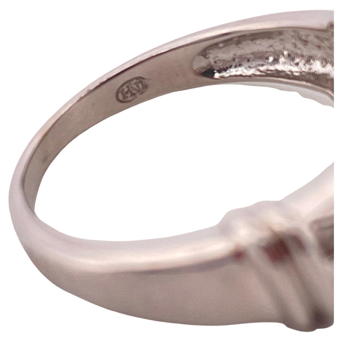 0.50ctw I/J SI2 Diamond Band Set In 14K White Gold