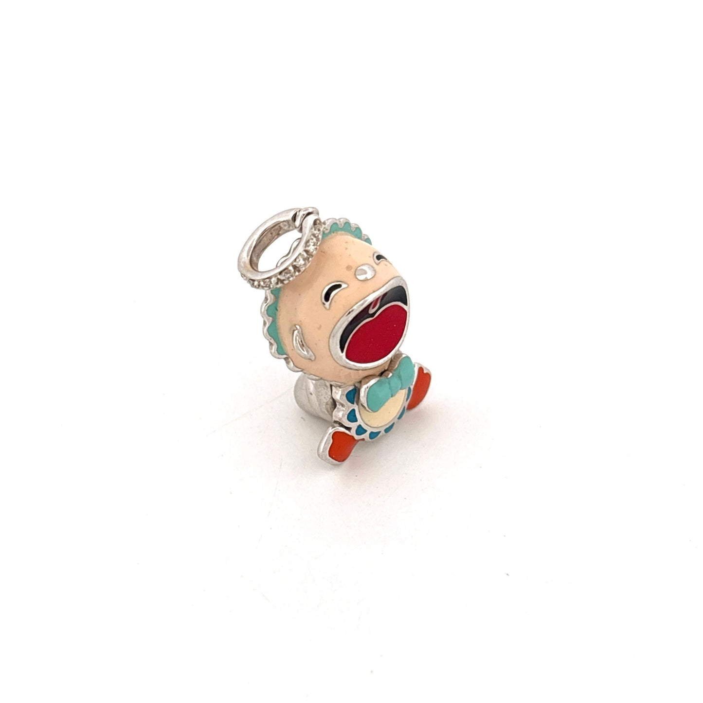 Aaron Basha Crying Baby