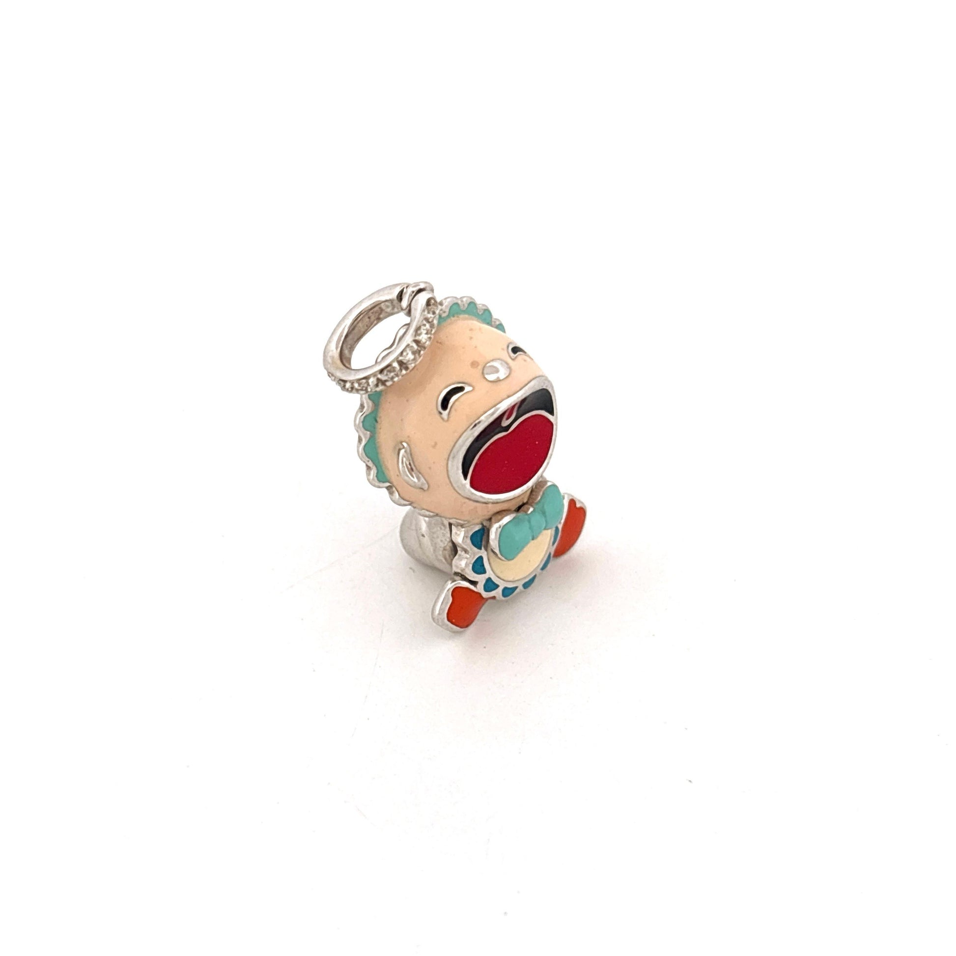 Aaron Basha Crying Baby