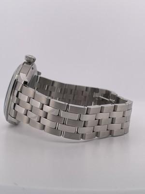 Seiko Presage Green Men's Watch - SRPE15J1