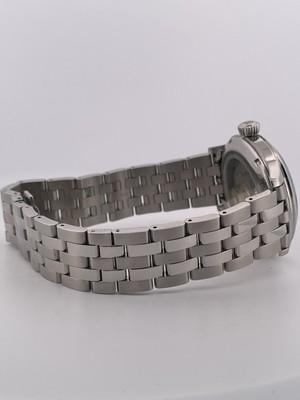 Seiko Presage Green Men's Watch - SRPE15J1